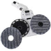 EAN 5905575905130 - Adler AD 7064 aspiradora de mano Blanco Sin bolsa imagen 14