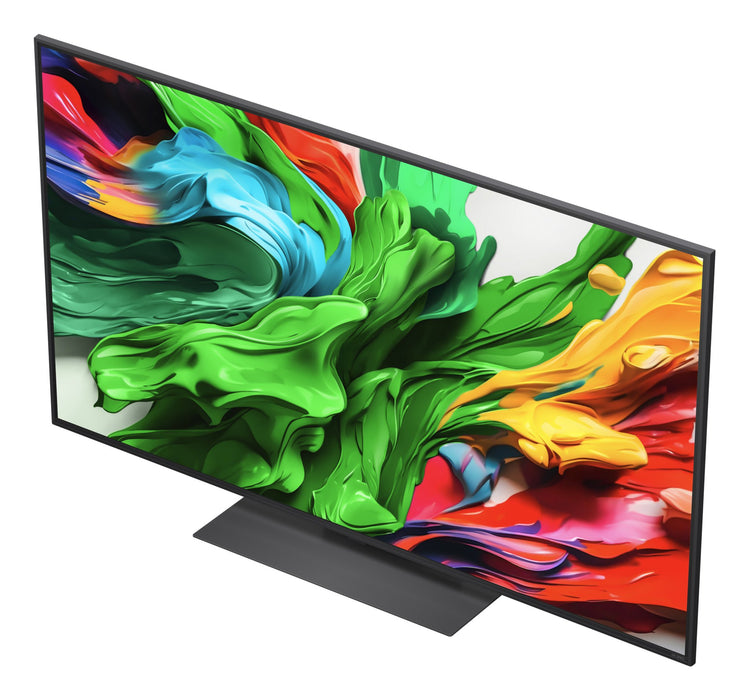 EAN 8806096317914 - LG QNED evo AI 55QNED87A6B 139,7 cm (55") 4K Ultra HD Smart TV Wifi Negro imagen 11