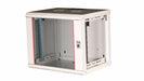 EAN 4015867232224 - Equip EPM-09-6045-G-CBAA armario rack 9U Bastidor de pared Gris claro imagen 2
