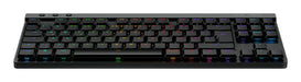 EAN 5099206119901 - Logitech G 920-012542 teclado Juego RF Wireless + Bluetooth QWERTZ Alemán Negro imagen 4