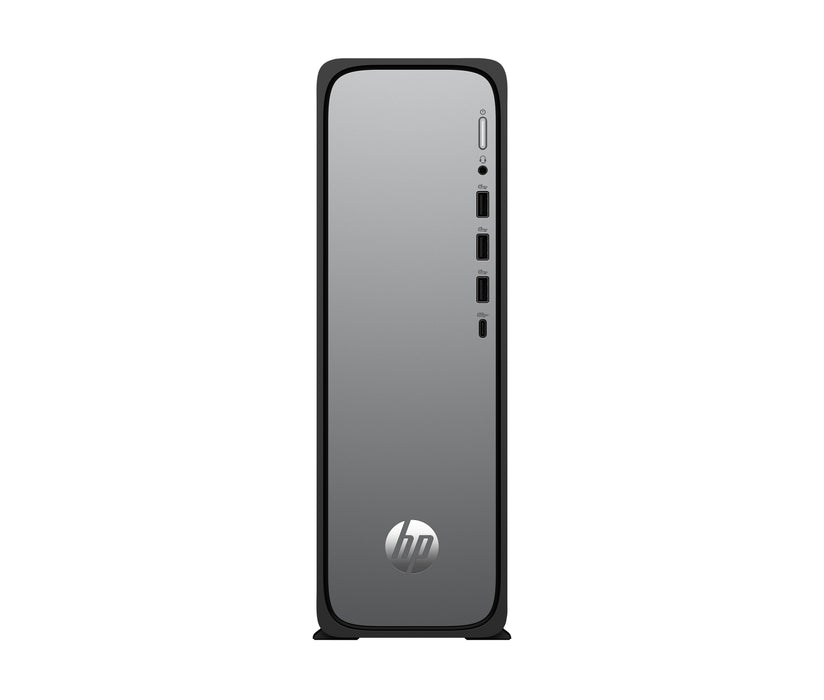 EAN 199764264367 - HP OmniDesk Slim S03-0011ns PC Intel® Core™ i3 i3-14100 8 GB DDR5-SDRAM 512 GB SSD FreeDOS Torre Plata imagen 1