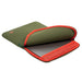 EAN 4260709012629 - Rivacase 5221 39,6 cm (15.6") Funda Caqui imagen 10