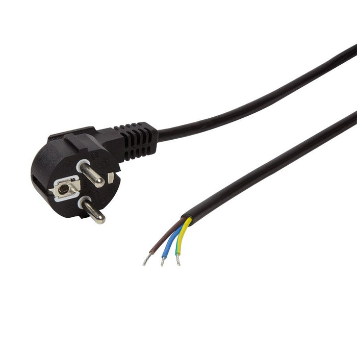 EAN 4052792039788 - LogiLink 1.5m, CEE 7/7 Negro 1,5 m CEE7/7 imagen 1