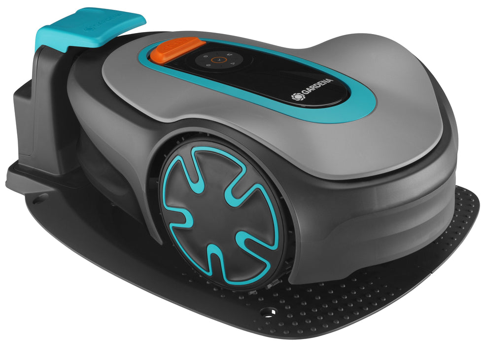 Sileno Minimo 500 Mhroboter