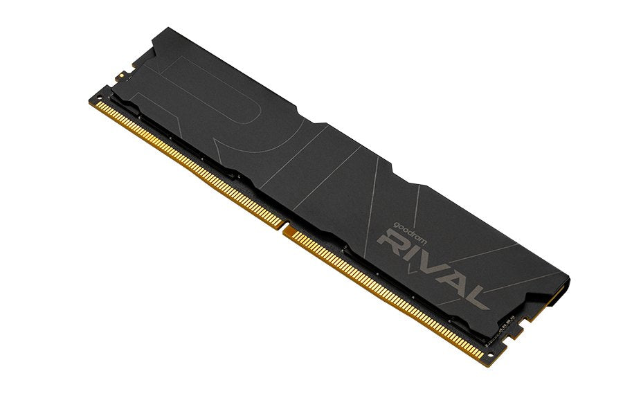 EAN 5908267914069 - Goodram *DDR4 Rival Deep Black 16GB(1*16)/3600 CL18 módulo de memoria 1 x 16 GB 3600 MT/s 288-pin DIMM imagen 6