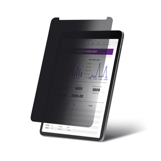 EAN 0065030901598 - StarTech.com 129IP-PRIVACY-SCREEN filtro para monitor 32,8 cm (12.9") Tableta Filtro de privacidad para p imagen 1