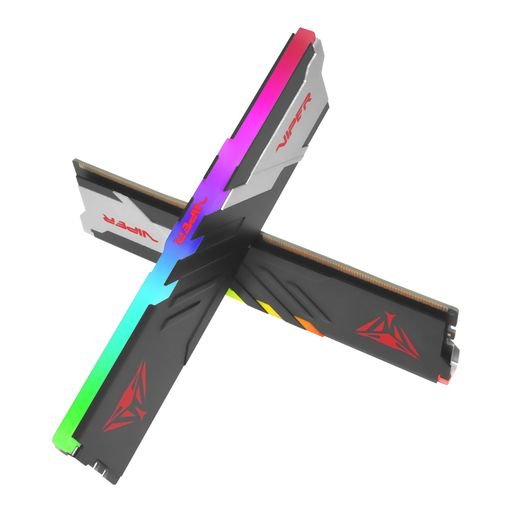 EAN 4711378423600 - Patriot Memory Viper RGB PVVR532G640C32K módulo de memoria 32 GB 2 x 16 GB DDR5 288-pin DIMM imagen 4