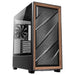 EAN 0761345101332 - Antec 0-761345-10133-2 carcasa de ordenador Midi Tower Negro, Madera imagen 1