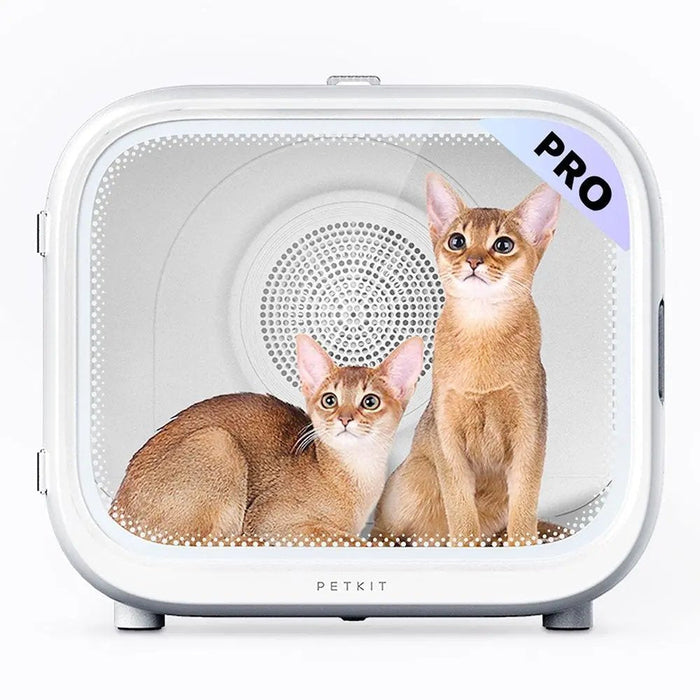 Petkit Hg-P-Eu Gato Blanco