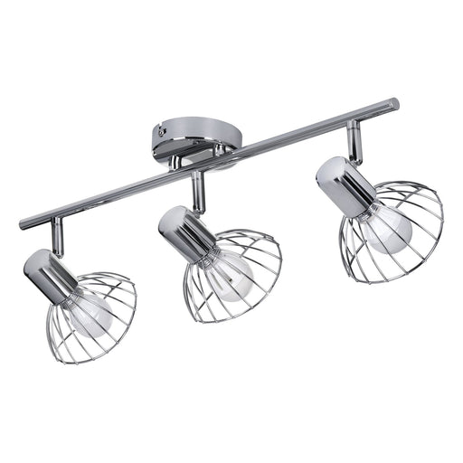 EAN 5901443120995 - Activejet AJE-GIZEL 3P iluminación de pared imagen 2