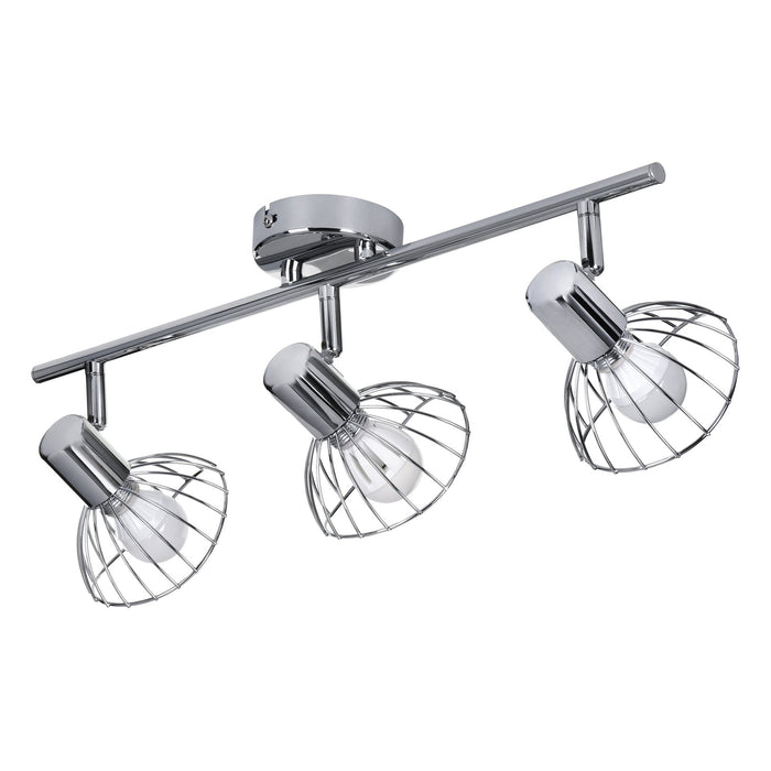 EAN 5901443120995 - Activejet AJE-GIZEL 3P iluminación de pared imagen 2