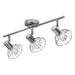 EAN 5901443120995 - Activejet AJE-GIZEL 3P iluminación de pared imagen 2