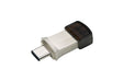 EAN 0760557833536 - Transcend JetFlash 890 64GB unidad flash USB USB Type-A / USB Type-C 3.2 Gen 1 (3.1 Gen 1) Negro, Plata imagen 4