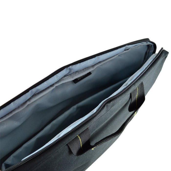 EAN 5060369673265 - Techair Classic essential 39,6 cm (15.6") Maletín Toploader Negro imagen 4