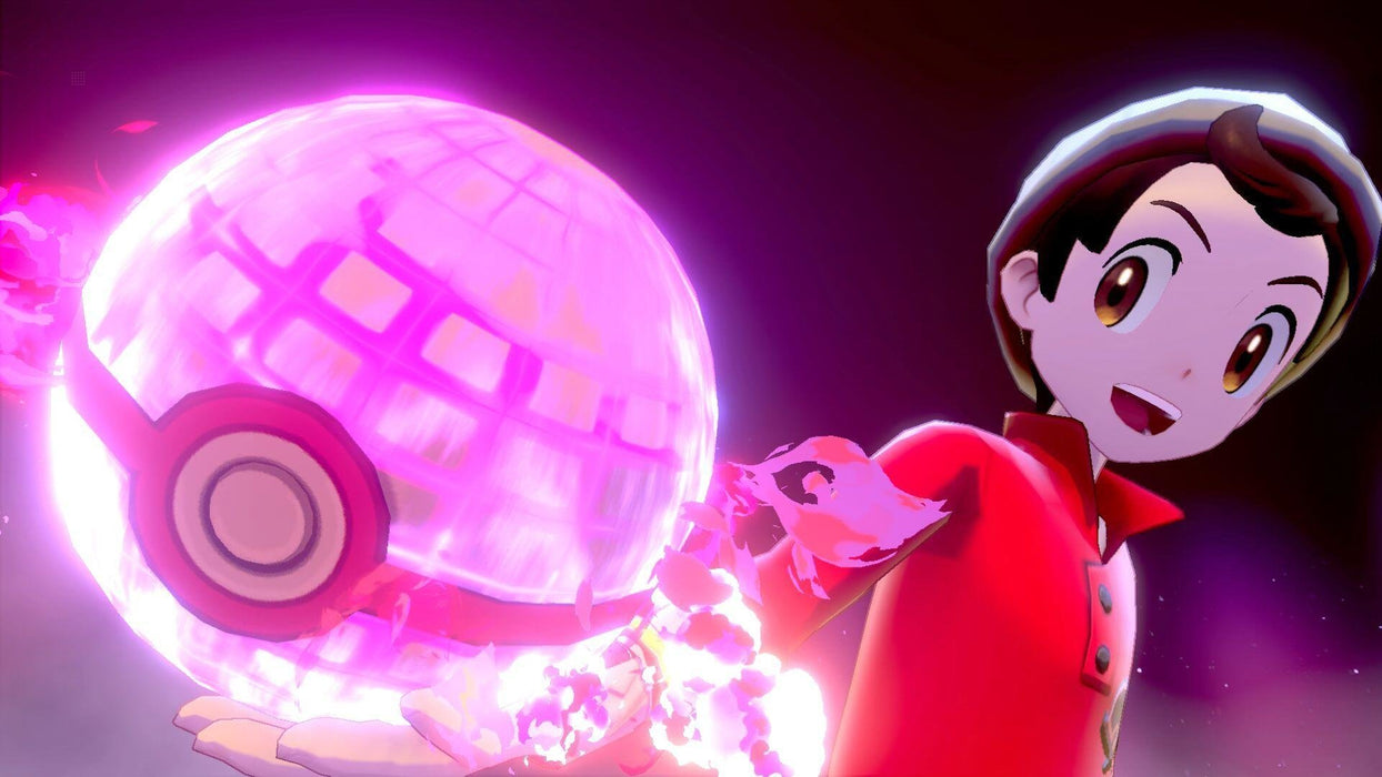 EAN 45496424756 - Nintendo Pokémon Épée Estándar Alemán, Inglés, Coreano, Español, Francés, Italiano, Japonés Nintendo Switch imagen 28