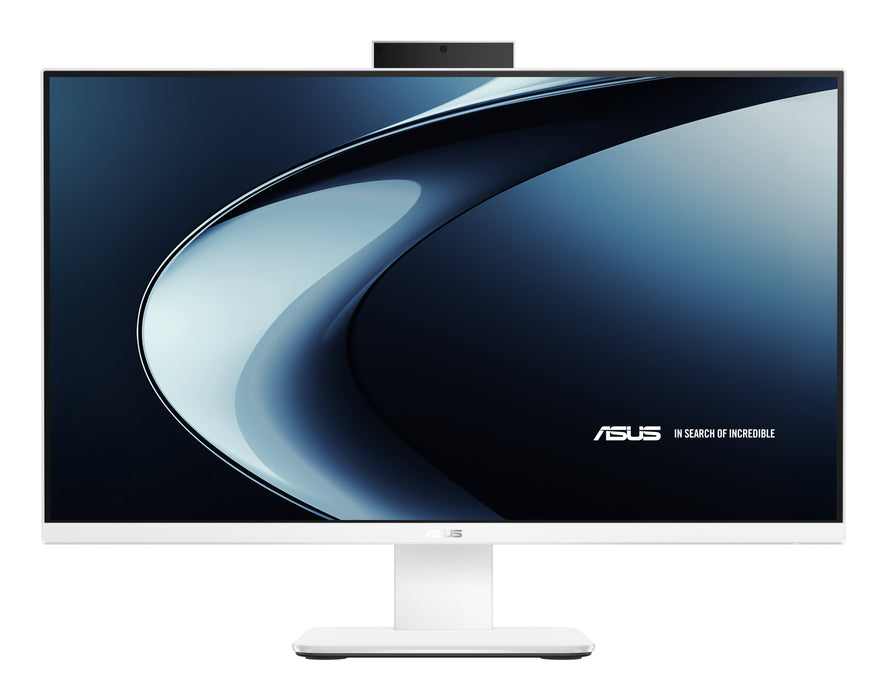Asus Aio V470va-Wpe0200 27' / Intel Core 5 210h / 8gb Ddr5 / 512gb Ssd / UsbA X4, UsbC X1 / Hdmi X2 / Sin Sistema Operativo