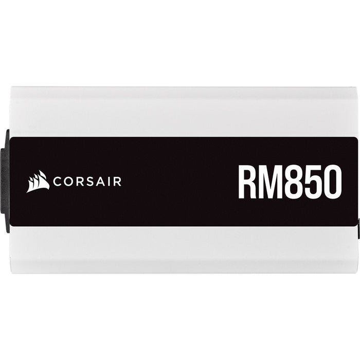 Fuente De Alimentación Corsair Rm850 850w Ventilador 14cm 80 Plus Gold