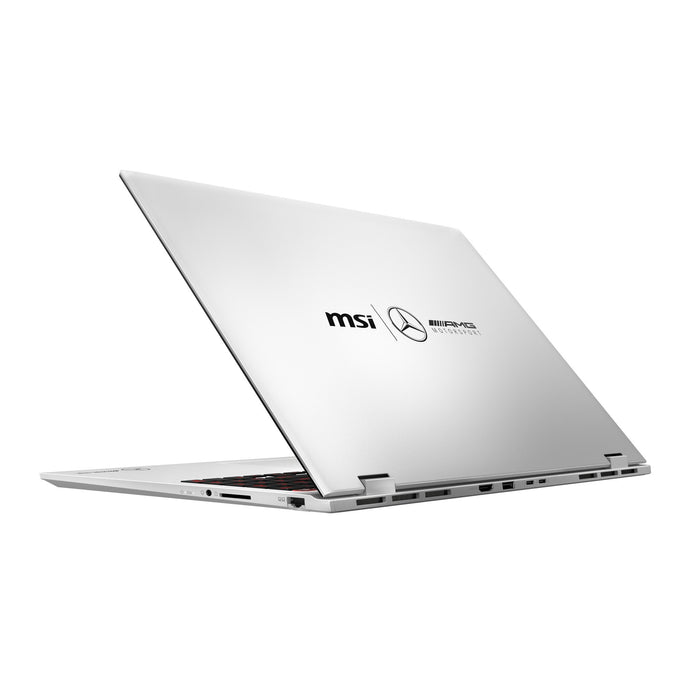 EAN 4711377398091 - MSI Prestige 16 AI+ MERCEDESAMG B2VMG-217ES Intel Core Ultra 9 288V Portátil 40,6 cm (16") Quad HD+ 32 GB imagen 4