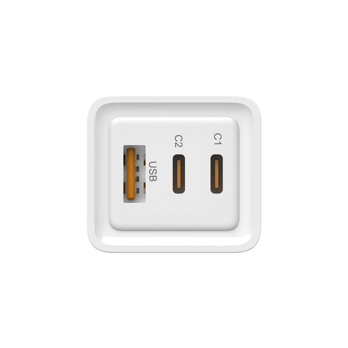 EAN 8436588881984 - Leotec LECSPH65W3W adaptador e inversor de corriente Auto imagen 6