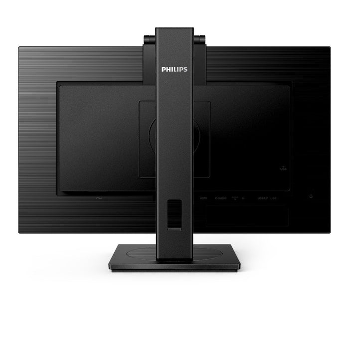 EAN 8712581764234 - Philips B Line 242B1H/00 pantalla para PC 60,5 cm (23.8") 1920 x 1080 Pixeles Full HD LED Negro imagen 6