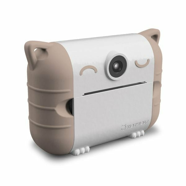 Kidywolf 418123 Electrónica Para Niños Cámara Digital Para Niños