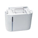 EAN 8003437607165 - Whirlpool DE20W5252 6,5 L 44 dB 420 W Negro, Blanco imagen 15