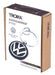 EAN 4024023119026 - TROIKA VW VOLKSWAGEN KEYRING Llavero de anilla Negro, Plata imagen 4