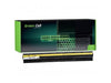 EAN 5902701416171 - Green Cell LE46 refacción para laptop Batería imagen 1