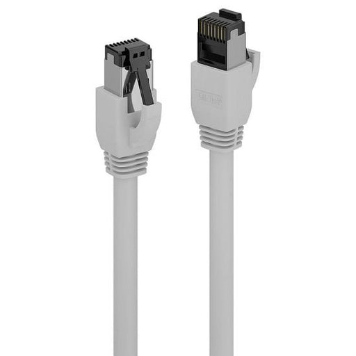 EAN 4002888474443 - Lindy 47444 cable de red Gris 2 m Cat8.1 S/FTP (S-STP) imagen 1