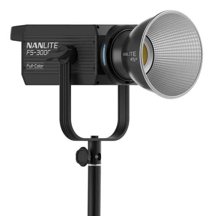 EAN 6949987426530 - Nanlite FS-300C 300 W imagen 5