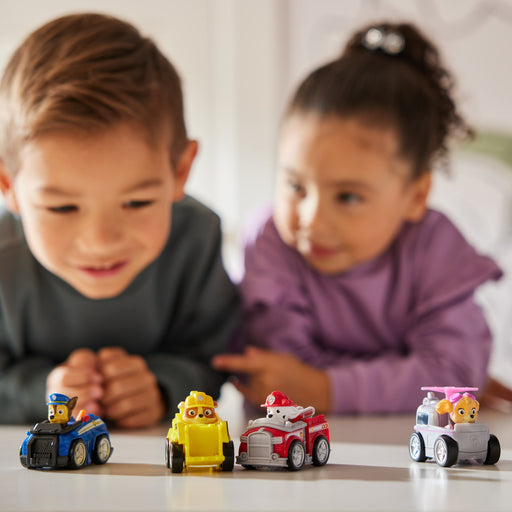 EAN 0681147024557 - PAW Patrol 6070433 vehículo de juguete imagen 2