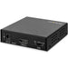 EAN 0065030878609 - StarTech.com HD202A convertidor de señal de vídeo 4096 x 2160 Pixeles imagen 2