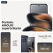 EAN 840493611020 - Motorola edge 70 fusion 17,2 cm (6.78") SIM doble Android 16.0 5G USB Tipo C 12 GB 256 GB 7000 mAh Negro imagen 7