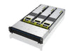 EAN 4711081425724 - ASUS RS720A-E11-RS24U Socket SP3 Bastidor (2U) Plata imagen 4