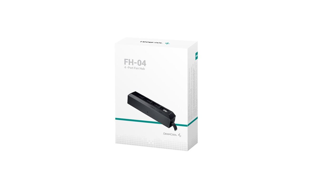 EAN 6933412795995 - DeepCool FH-04 0,55 m imagen 6