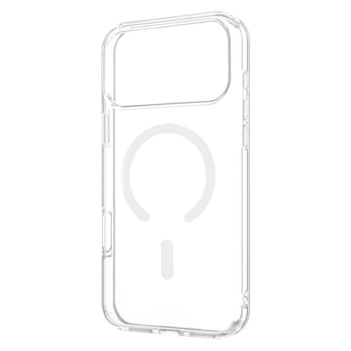 EAN 8591680187164 - FIXED MagPure funda para teléfono móvil 17,5 cm (6.9") Transparente imagen 1
