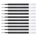EAN 4006381552875 - STABILO PALETTE Fino Negro 10 pieza(s) imagen 3