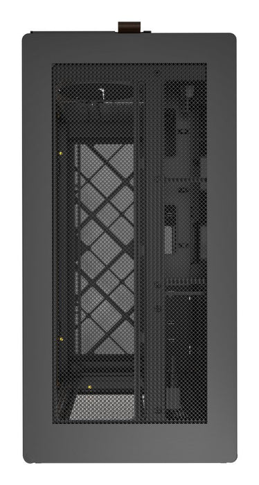 EAN 4710562745733 - Montech HS01 Midi Tower Negro imagen 7