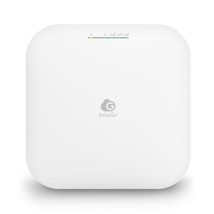 EAN 4713361935626 - EnGenius ECW336 punto de acceso inalámbrico 8348 Mbit/s Blanco Energía sobre Ethernet (PoE) imagen 1