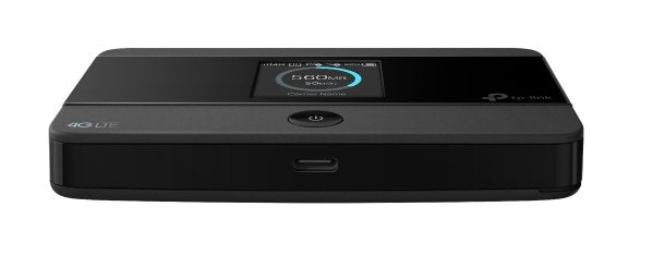 EAN 1210002606141 - TP-Link M7352 router de telefonía/puerta de enlace/módem imagen 4