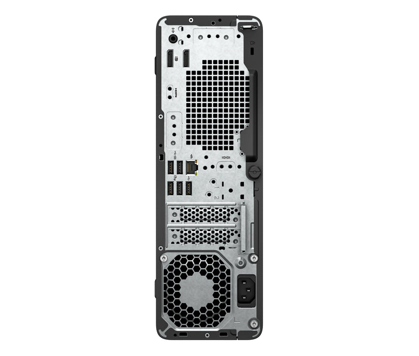 EAN 0199896738644 - HP Z2 SFF G1i Workstation Desktop PC Wolf Pro Security Edition Intel Core Ultra 7 265 48 GB DDR5-SDRAM 1  imagen 23