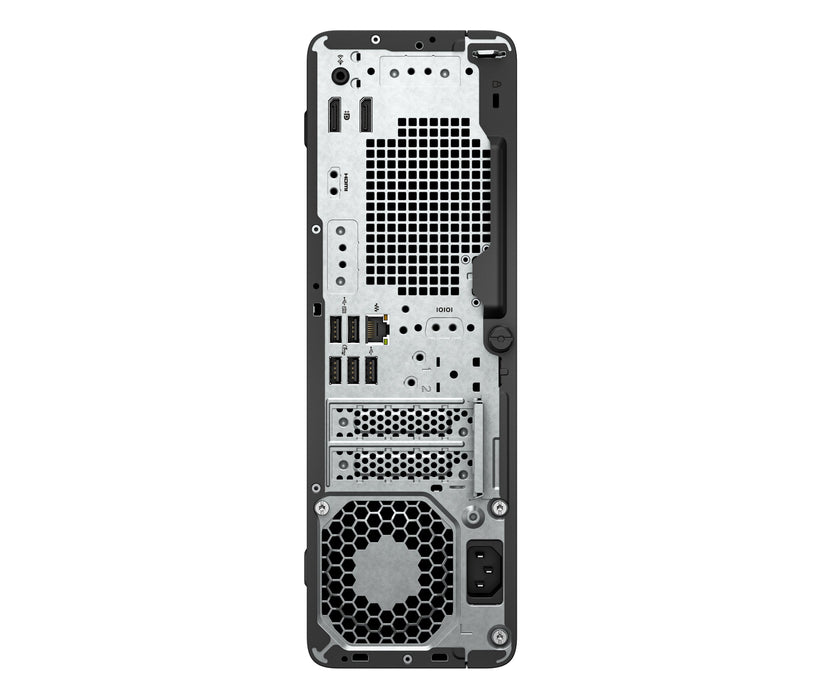 Hp Z2 Sff G1i U7265 32gb/1tb Pc Spain Spanish Localization
