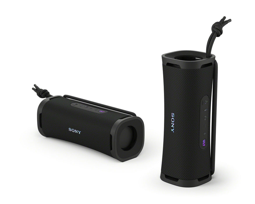 EAN 4548736157088 - Sony SRSULT10B altavoz portátil o de fiesta Altavoz monofónico portátil Negro 30 W imagen 3