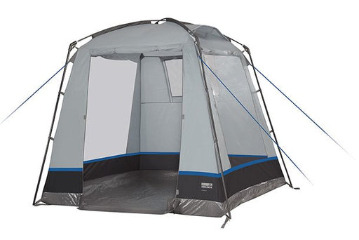 EAN 4001690140263 - High Peak Veneto Negro, Azul, Gris imagen 1