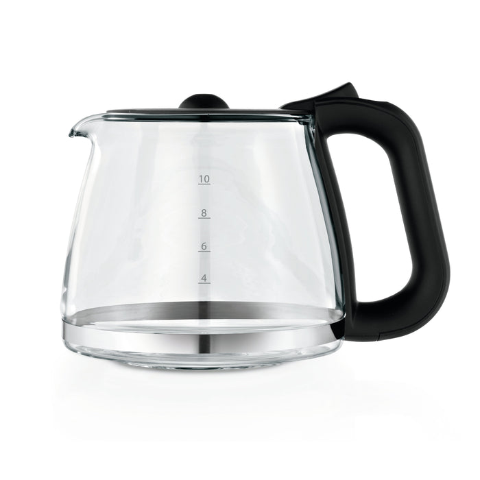 Wmf 0412250011 Bueno Kaffeemaschine Glas
