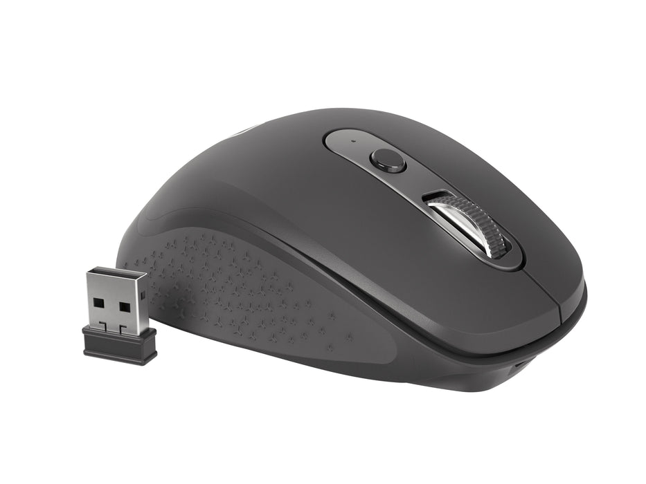 EAN 5901969425819 - NATEC Falcon ratón Oficina mano derecha Bluetooth Óptico 3200 DPI imagen 2