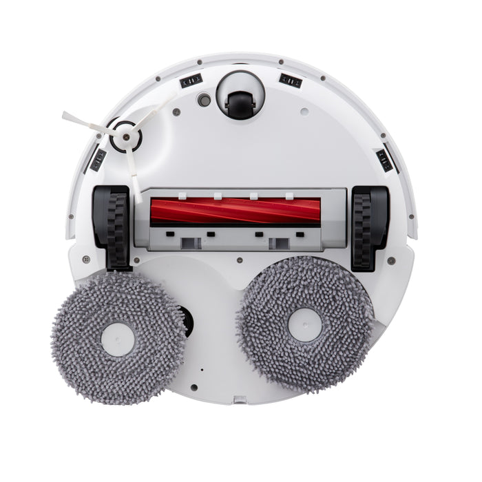 Xiaomi Vacuum Cleaner Roborock Qrevo Pro White Eu
