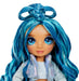 EAN 0035051120834 - Rainbow High Winter Wonderland Doll- Skyler (Blue) imagen 7