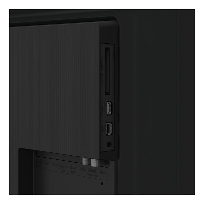 EAN 4013833063155 - Grundig 43 VCE 223 109,2 cm (43") 4K Ultra HD Smart TV Wifi Negro imagen 7