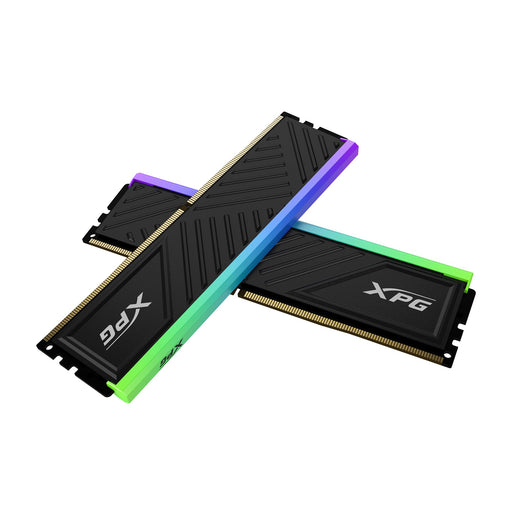 EAN 4711085943286 - XPG SPECTRIX D35G módulo de memoria 16 GB 2 x 8 GB DDR4 288-pin DIMM imagen 1